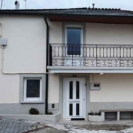 Villa Casa Saner Rábade Exterior foto